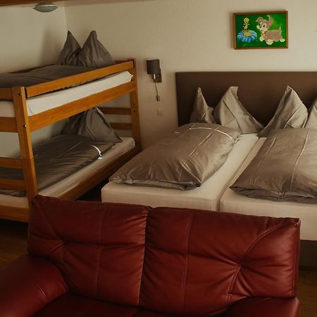 Hirschen Eggiwil Hotel Bagian luar foto