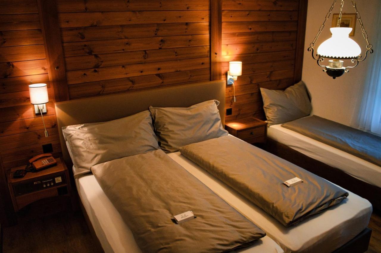 Hirschen Eggiwil Hotel Bagian luar foto