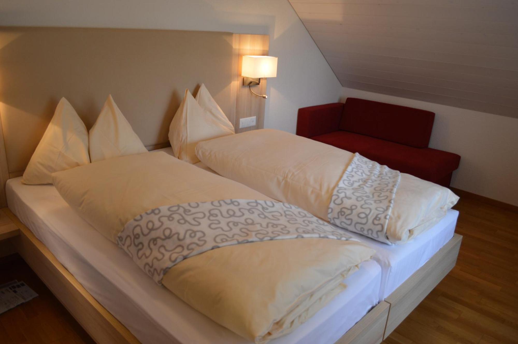 Hirschen Eggiwil Hotel Ruang foto