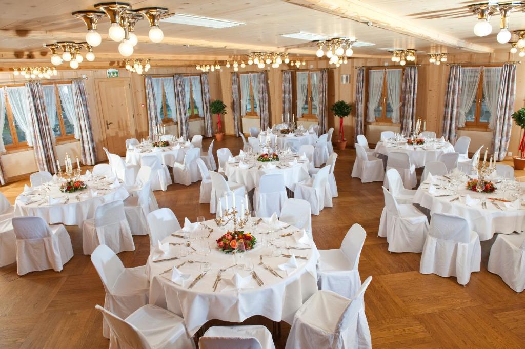 Hirschen Eggiwil Hotel Bagian luar foto